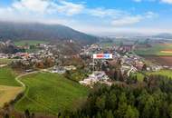 Exklusives Ein-/Mehrfamilienhaus in idyllischer Lage: Ihr neues Zuhause mit Charme und Ausblick