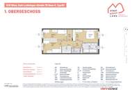 STADT KÜSST LAND - Neu errichtete Reihenhäuser - 4-5 Zimmer, Eigengarten, Terrasse, Photovoltaik, Wärmepumpe und KFZ-Stellplatz am ländlichen Stadtrand