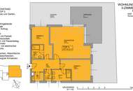 ZENTRALE NEUBAUWOHNUNGEN - TOP 3