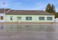 Großzügiger Bungalow mit 1131 m² Grundstück und diversen Nebengebäuden – ideal für Hobbywerker!