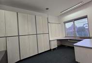 Attraktives Geschäftslokal in bester Auto-Frequenzlage von Leibnitz – 132 m² mit großer Glasfront Top 4