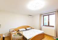 Wohnen im Grünen – Haus mit viel Platz und Natur in Stallhofen