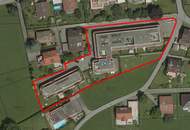 Gemütliche 2-Zimmer-Wohnung mit großzügigem Wintergarten in ruhiger Lage von Hard