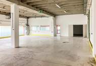 350 m² Lager mit Büros