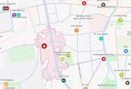 3-Zimmer-Wohnung mit NEUER KÜCHENEINRICHTUNG