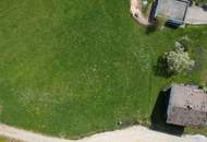 Attraktives Grundstück im Innviertel / Nähe Mattighofen