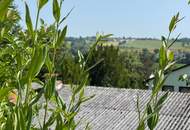 Ihr Platz zum Ankommen – Grundstück mit Altbestand und Weitblick