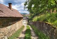 Großes an Bauland grenzendes Grünland-Grundstück bei Emmersdorf!