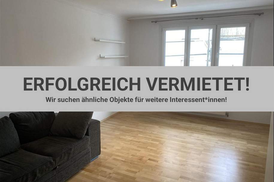 ERFOLGREICH VERMIETET!, Wohnung-miete, 900,23,€, 1180 Wien 18., Währing