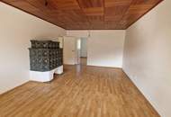 Sonnige 3 Zimmer-Wohnung mit schönem Ausblick und Einzelgarage