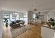 In der Sterneckstraße zuhause – großzügig & elegant
