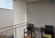 Sonniges DG-Juwel in Ruhelage: Loggia, Parkblick &amp; nahe U2 Aspernstraße