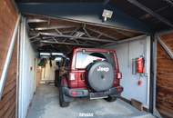 Licht, Luft und Freiheit: Bungalow mit großem 1.622 m2 Garten und Pool