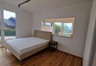 Sonnendurchflutete 3-Zimmerwohnung mit großer Terrasse und herrlichem Ausblick!