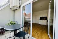 UNBEFRISTET! Tolles 5-Zimmer DG mit Balkon in 1080! WG-GEEIGNET!