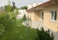 Neubau - Erstbezug - Bungalow mit Seeblick in Breitenbrunn (Provisionsfrei)