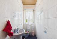 Familienidylle mit moderner Energietechnik, Pool und traumhaftem Garten in Pottendorf