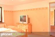 Direkte Thermennähe in Stegersbach – Traumobjekt mit Altbestand, Fischteich und Wald