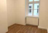 Altbaucharme: sanierte 2-Zimmer-Wohnung mit Potenzial in beliebter Wohngegend