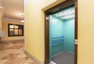 Müllnergasse - repräsentativer 8 Zimmer Altbau mit zwei Eingängen und Garage