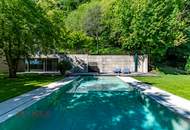 Ein Ort, der Eleganz flüstert und Schönheit atmet