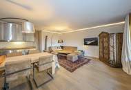 Exklusives Apartment mit Freizeitwohnsitz auf der Bichlalm