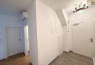 Neubau-Penthouseflair mit 52 m² Dachterrasse, Whirlpool & Fernblick