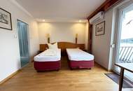 Landmotel und Restaurant in Toplage an der Donau – Blick auf Maria Taferl inklusive!