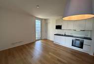 Moderne 2-Zimmer-Wohnung mit Balkon- in beliebter Wohnlage im 3. Bezirk