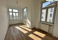 Exklusive 3-Zimmer-Wohnung im Villenviertel - ca. 130m²!