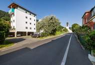 Geräumige 3-Zimmer-Wohnung mit großem Balkon in Graz/Gösting