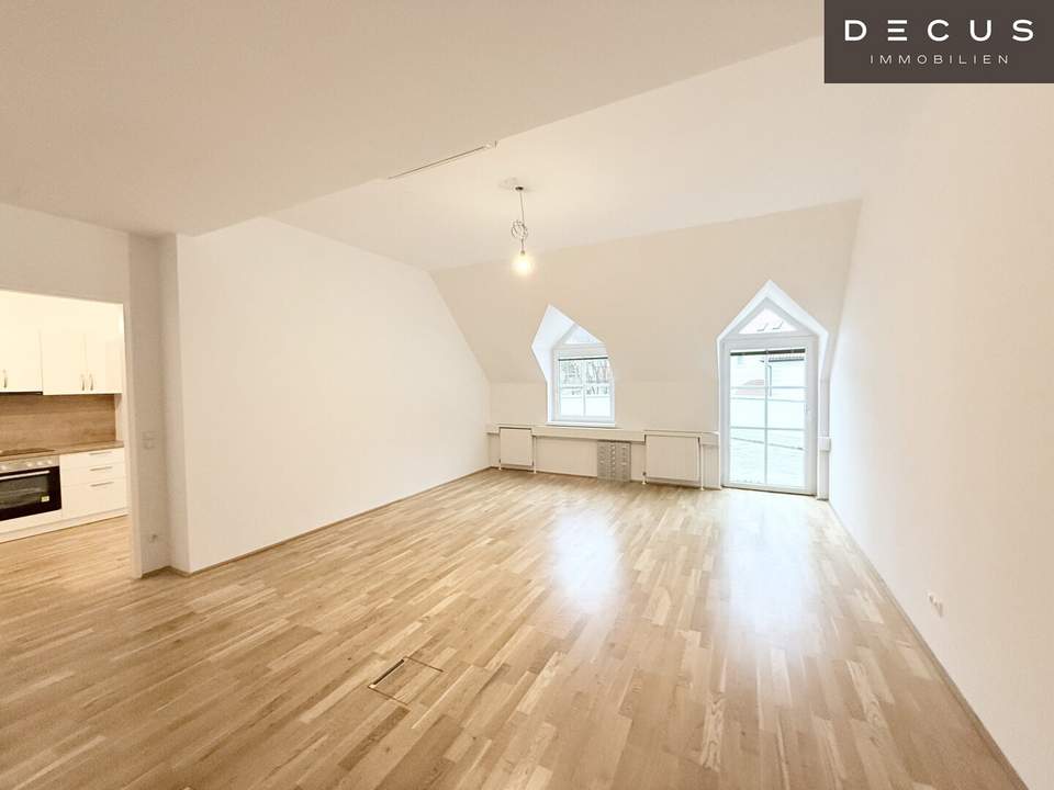 | AB SOFORT | 6 ZIMMER | NEUWALDEGGER STRASSE | WOHNUNG | GROSSE TERRASSE | 1170