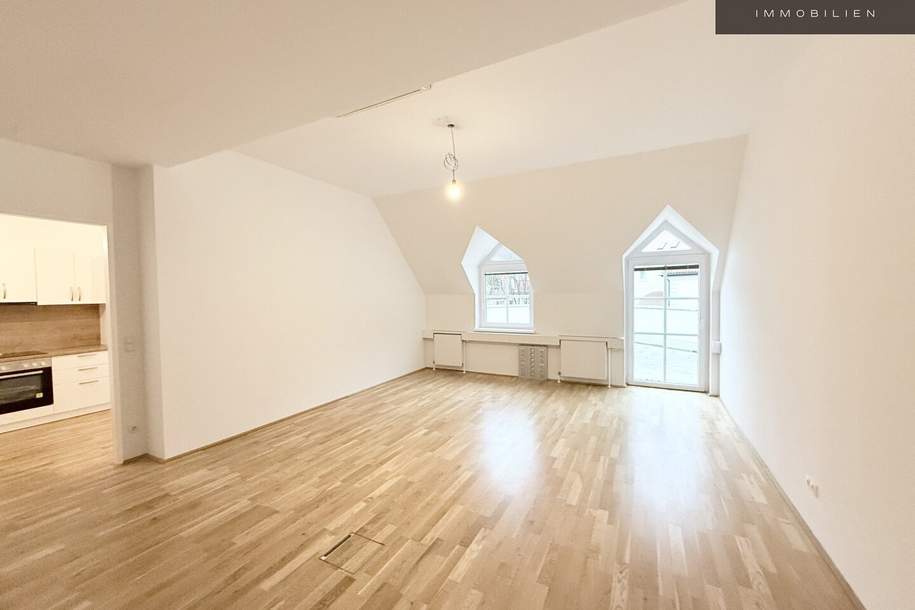 | AB SOFORT | 6 ZIMMER | NEUWALDEGGER STRASSE | WOHNUNG | GROSSE TERRASSE | 1170, Wohnung-miete, 3.407,00,€, 1170 Wien 17., Hernals