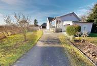 Gepflegtes Einfamilienhaus mit Wintergarten und guter Anbindung
