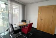 FROSCHBERG! (Optional) neue sanierte teilmöblierte rd. 74,40 m² Geschäfts-/Ordinations-/Bürofläche zum sofort Einziehen! Ausreichend Parkmöglichkeiten! 1A Infrastruktur und Erreichbarkeit - nur wenige Minuten vom Linzer Hauptbahnhof!