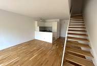 Ruhig gelegene 2-Zimmer Garten-Wohnung mit großem Garten und Küche inkl.