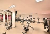 Dachgeschoß-Highlight mit allem Komfort in begehrter Hietzinger Lage