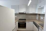 2-Zimmer-Wohnung mit Loggia in ruhiger Seitengasse - nächst Josefstraße, St. Pölten!