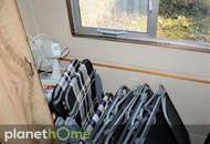 Gestaltbares Mobilheim am Römersee