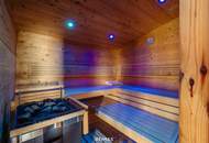 Schöne Eigentumswohnung mit Balkon in traumhafter Berglage auf der Koralpe