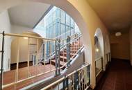 Schlossherr:in gesucht - elegante Schlosswohnung mit Turmzimmer zu verkaufen!