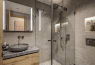 Exklusives Penthouse mit Streif-Blick direkt am Golfplatz