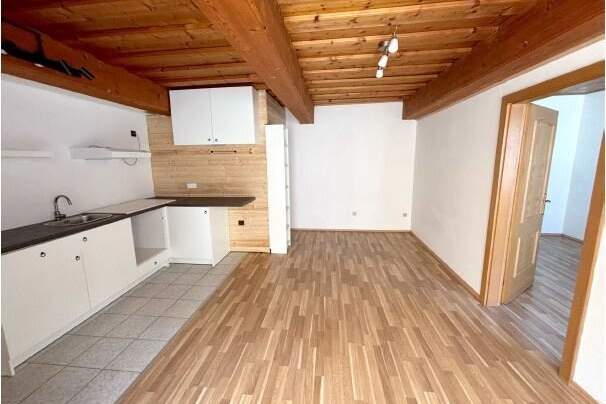 Hofseitige Drei Zimmer Wohnung in Frohsdorf!, Wohnung-miete, 777,70,€, 2821 Wiener Neustadt(Land)