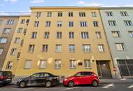 "Charmante Wohnung im 15. Bezirk, Nähe Äußere-Mariahilfer Straße - Braunhirschengasse 15"