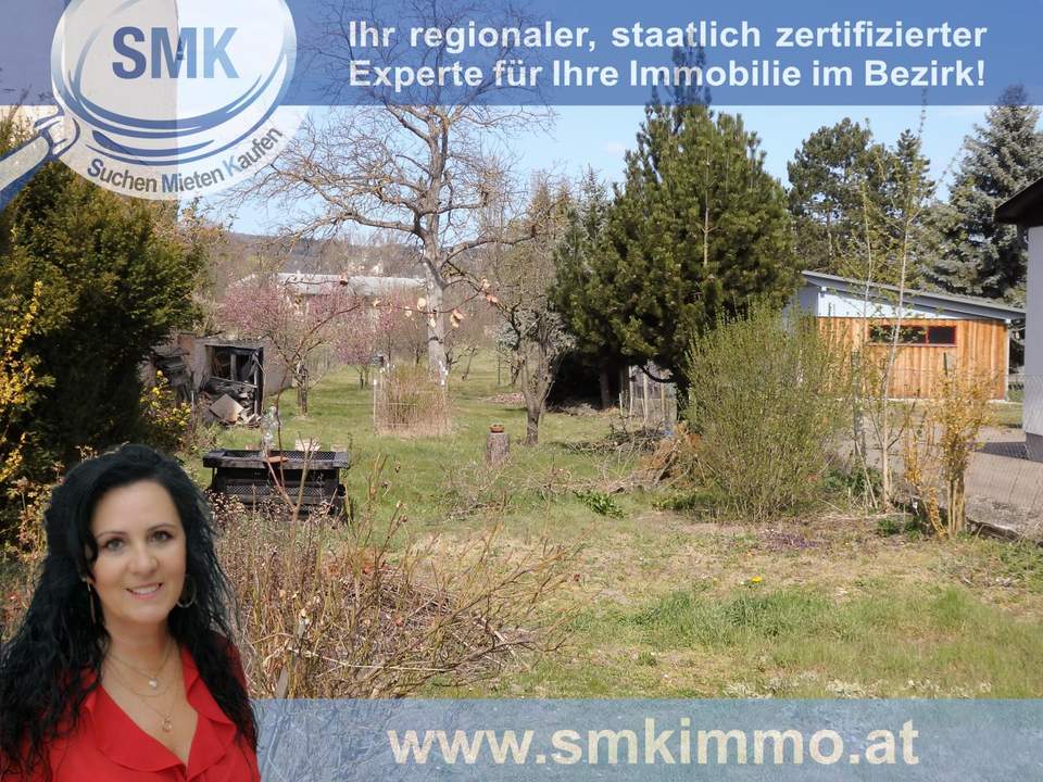 Charmantes Grundstück!