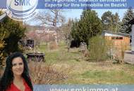 Charmantes Grundstück!