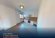 Modernisierte 2-Zimmer-Wohnung mit Tiefgaragenplatz in Bad Tatzmannsdorf