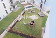 Top ! Ein Viertel Grün - Freifinanzierter Neubau in Wr. Neustadt ! Provisionsfrei !