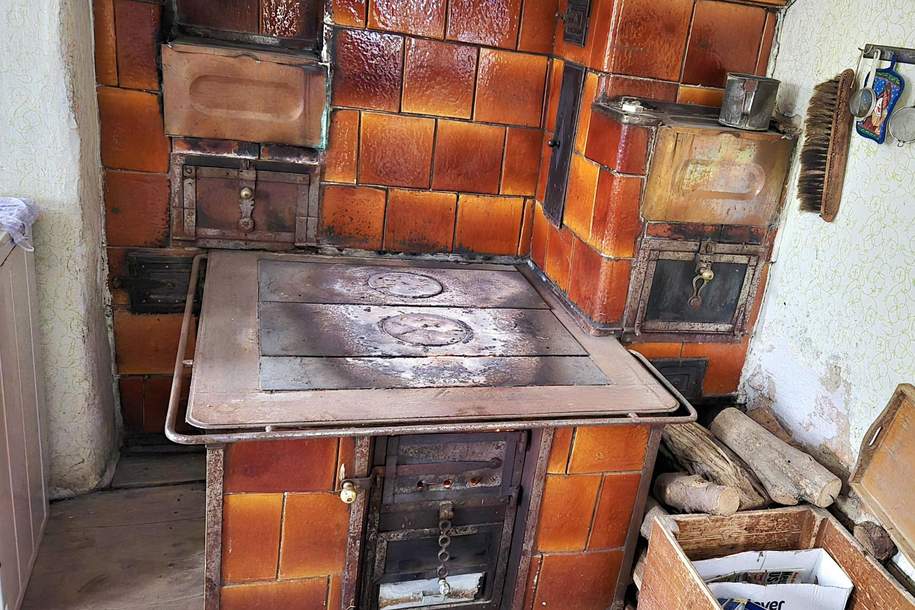 Bauernhof &amp; landwirtschaftliche Flächen Teil 5, Haus-kauf, 220.000,€, 3233 Melk