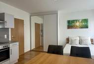 Sehr gepflegte Garconniere